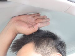 2011款 2.0T DSG 旅行版 豪华型