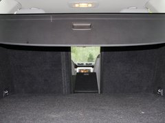 2011款 2.0T DSG 旅行版 豪华型