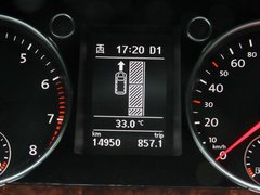 2011款 2.0T DSG 旅行版 豪华型