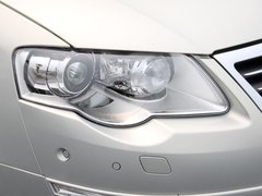 2011款 2.0T DSG 旅行版 豪华型