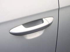 2011款 2.0T DSG 旅行版 豪华型