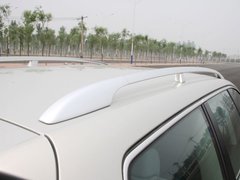 2011款 2.0T DSG 旅行版 豪华型