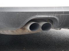 2011款 2.0T DSG 旅行版 豪华型