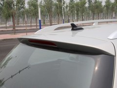 2011款 2.0T DSG 旅行版 豪华型