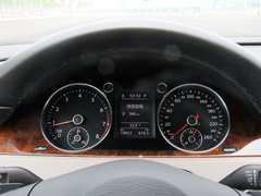 2011款 2.0T DSG 旅行版 豪华型