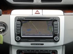 2011款 2.0T DSG 旅行版 豪华型