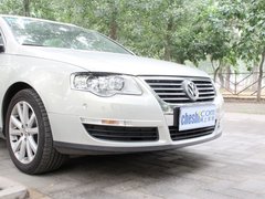 2011款 2.0T DSG 旅行版 豪华型