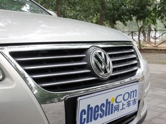 2011款 2.0T DSG 旅行版 豪华型