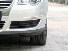 2011款 2.0T DSG 旅行版 豪华型