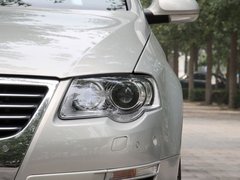 2011款 2.0T DSG 旅行版 豪华型