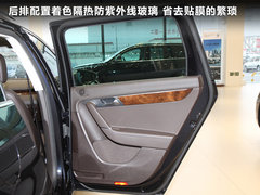 2011款 2.0T DSG 旅行版 豪华型