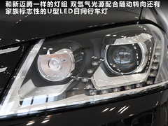 2011款 2.0T DSG 旅行版 豪华型