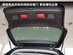 2011款 2.0T DSG 旅行版 豪华型