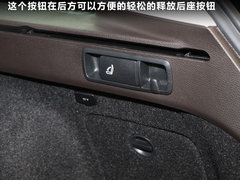 2011款 2.0T DSG 旅行版 豪华型