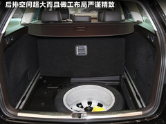 2011款 2.0T DSG 旅行版 豪华型