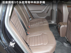 2011款 2.0T DSG 旅行版 豪华型