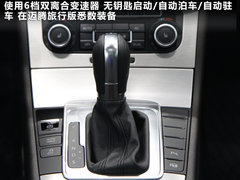2011款 2.0T DSG 旅行版 豪华型