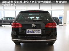 2011款 2.0T DSG 旅行版 豪华型