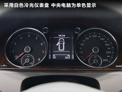 2011款 2.0T DSG 旅行版 豪华型