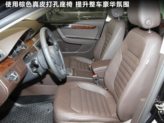 2011款 2.0T DSG 旅行版 豪华型