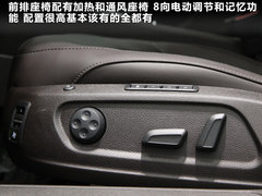 2011款 2.0T DSG 旅行版 豪华型