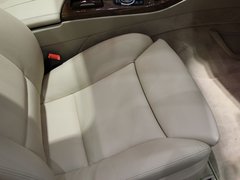 2011款 528Li 3.0L 豪华型