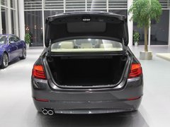 2011款 528Li 3.0L 豪华型