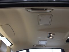 2011款 535Li 3.0T 豪华型