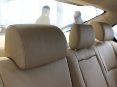 2011款 535Li 3.0T 豪华型