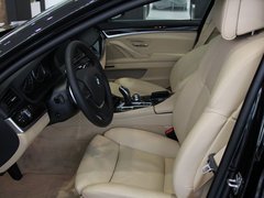 2011款 535Li 3.0T 豪华型