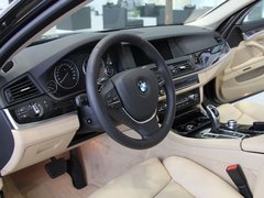 2011款 535Li 3.0T 豪华型