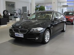 2011款 535Li 3.0T 豪华型