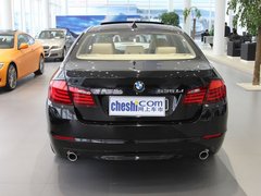 2011款 535Li 3.0T 豪华型