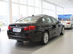 2011款 535Li 3.0T 豪华型