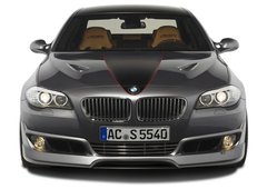 2011款 535Li 3.0T 行政型