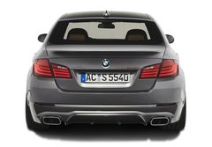 2011款 535Li 3.0T 行政型