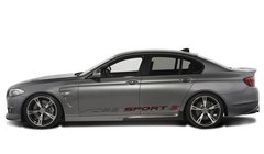 2011款 535Li 3.0T 行政型