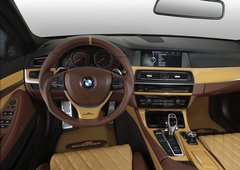 2011款 535Li 3.0T 行政型