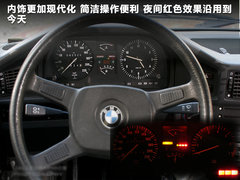 2011款 535Li 3.0T 行政型