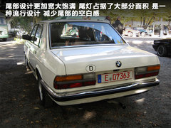 2011款 535Li 3.0T 行政型