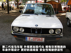 2011款 535Li 3.0T 行政型