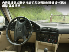 2011款 535Li 3.0T 行政型
