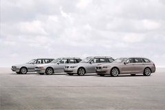 2011款 535Li 3.0T 行政型