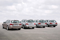 2011款 535Li 3.0T 行政型