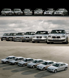 2011款 535Li 3.0T 行政型
