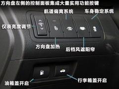 2011款 2.4L 自动 尊贵版