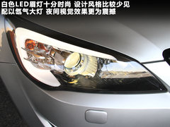 2011款 2.4L 自动 尊贵版