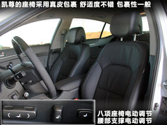 2011款 2.4L 自动 尊贵版