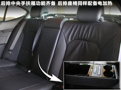 2011款 2.4L 自动 尊贵版