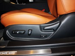 2011款 250C 2.5 自动 